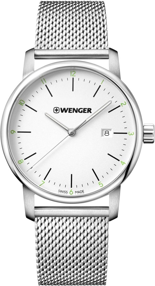 

Наручные часы Wenger Urban Classic 01.1741.113