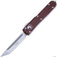 Складной нож Microtech Ultratech T/E 123-4MR