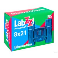 Бинокль Levenhuk LabZZ B5