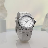 Наручные часы Maurice Lacroix Aikon AI1106-SS000-150-7