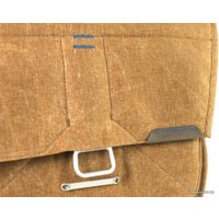 Сумка Peak Design Everyday Messenger 13L (коричневый)