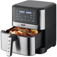 Аэрогриль (аэрофритюрница) RAF R.5378