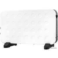 Конвектор Kitfort КТ-2704