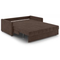 Диван Mio Tesoro Бремен 139 АТС160 (Ultra Chocolate)