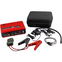 Портативное пусковое устройство Verton Energy ПУ-1400