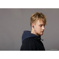 Наушники Soul Pure Wireless Plus (синий)