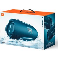 Беспроводная колонка JBL Xtreme 5 (синий)