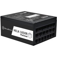 Блок питания SilverStone HELA 1650R Cybenetics Platinum SST-HA1650R-PM