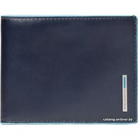 Кошелек Piquadro Blue Square PU1239B2R/BLU2