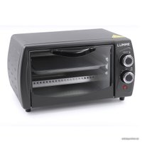 Мини-печь Lumme LU-1705 (черный жемчуг)