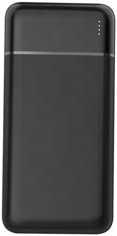 

Внешний аккумулятор Profit OP707A 30000mAh (черный)