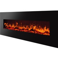 Электрокамин Aflamo Albion 36