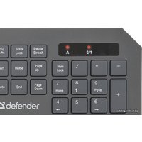 Офисный набор Defender Berkeley C-925 Nano