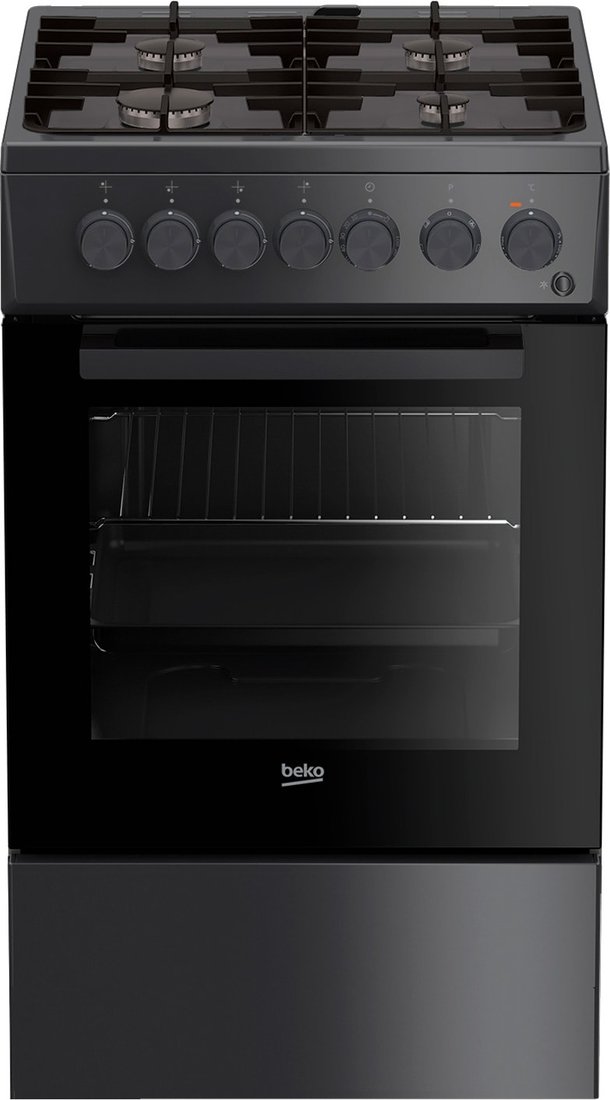 

Кухонная плита BEKO FSE52130GAS