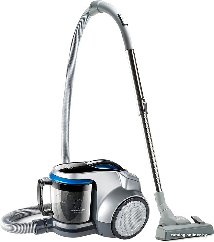 Пылесос Black & Decker BXVML700E