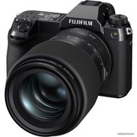 Беззеркальный фотоаппарат Fujifilm GFX 100S Body