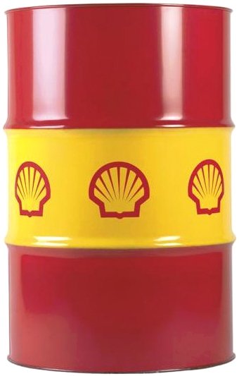 

Моторное масло Shell Rimula R6 ME 5W-30 209л
