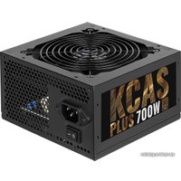 Блок питания AeroCool KCAS Plus 700W