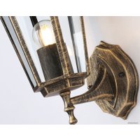 Уличный настенный светильник Ambrella light Garden ST2012