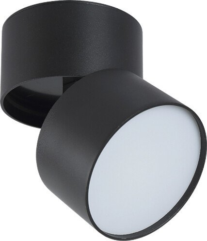 

Точечный светильник Crystal Lux CLT 130CW BL