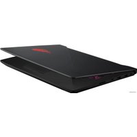 Игровой ноутбук ASUS Strix SCAR Edition GL703GM-EE036T
