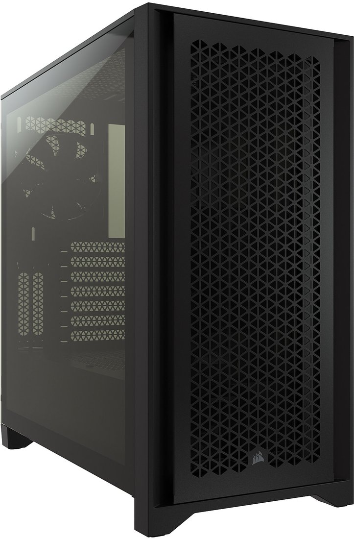 

Корпус Corsair 4000D Airflow CC-9011200-WW