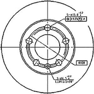 

Patron PBD4253