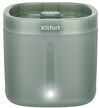 

Фонтанчик Kitfort KT-6440