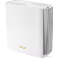 Wi-Fi роутер ASUS ZenWiFi XT8 (1 шт., белый)