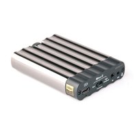 Портативный усилитель iFi audio xCAN