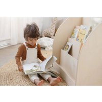 Детский стол ФанДОК Ф-134.36 (лак, фанера) в Борисове