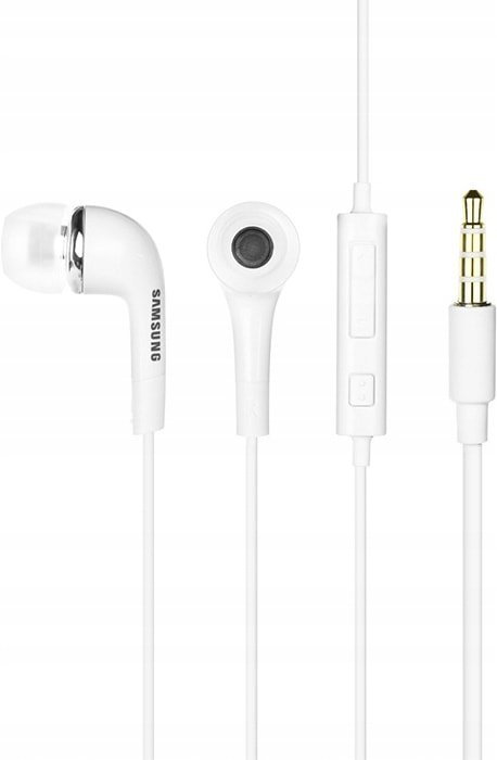 

Наушники Samsung EHS64 (белый)