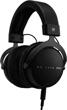 

Наушники Beyerdynamic DT 1770 PRO (710717)
