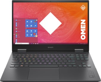 HP OMEN 15-en1027ur 3B2T2EA