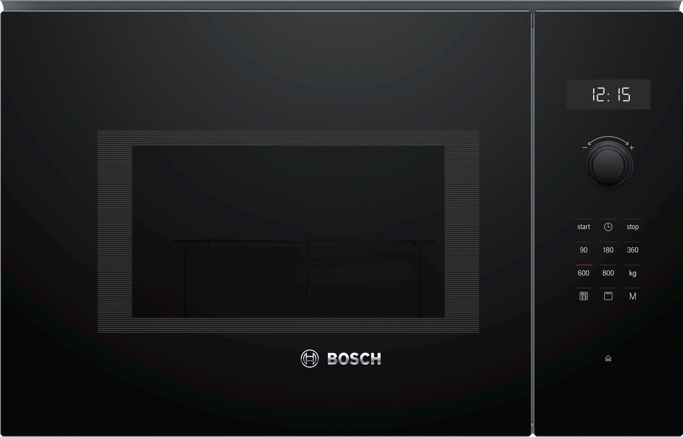

Микроволновая печь Bosch BEL524MB0