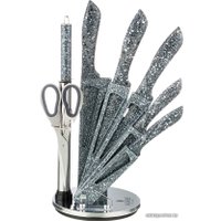 Набор ножей Agness 911-673