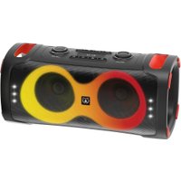 Беспроводная колонка URZUS Infinity (черный)