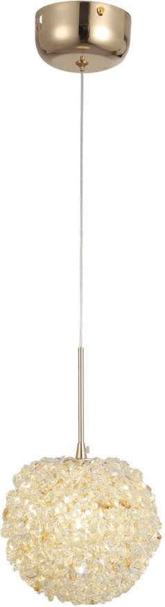 

Подвесная люстра Lussole Appling LSP-8737
