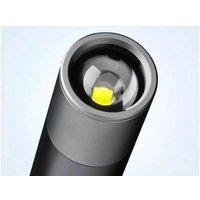 Фонарь NexTool Zoom Flashlight NE20163