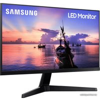 Монитор Samsung T35F LF24T352FHIXCI