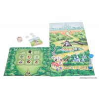 Настольная игра Магеллан Волшебник Изумрудного города