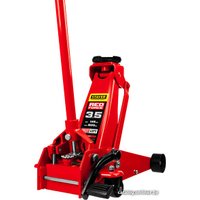 Подкатной домкрат Stayer Red Force 43155-3.5 3.5т