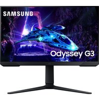 Игровой монитор Samsung Odyssey G3 LS24DG300EIXCI