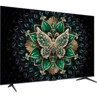 MiniLED телевизор TCL 65C6K