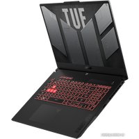 Игровой ноутбук ASUS TUF Gaming A17 2023 FA707NU-HX072