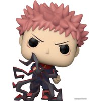 Фигурка Funko Pop! Jujutsu Kaisen Итадори Юдзи 61358