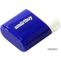 USB Flash SmartBuy Lara 16GB (синий)