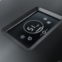 Мойка воздуха Venta Aerostyle LW74 WiFi (черный)