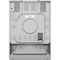 Кухонная плита Gorenje GKS6C70XJ