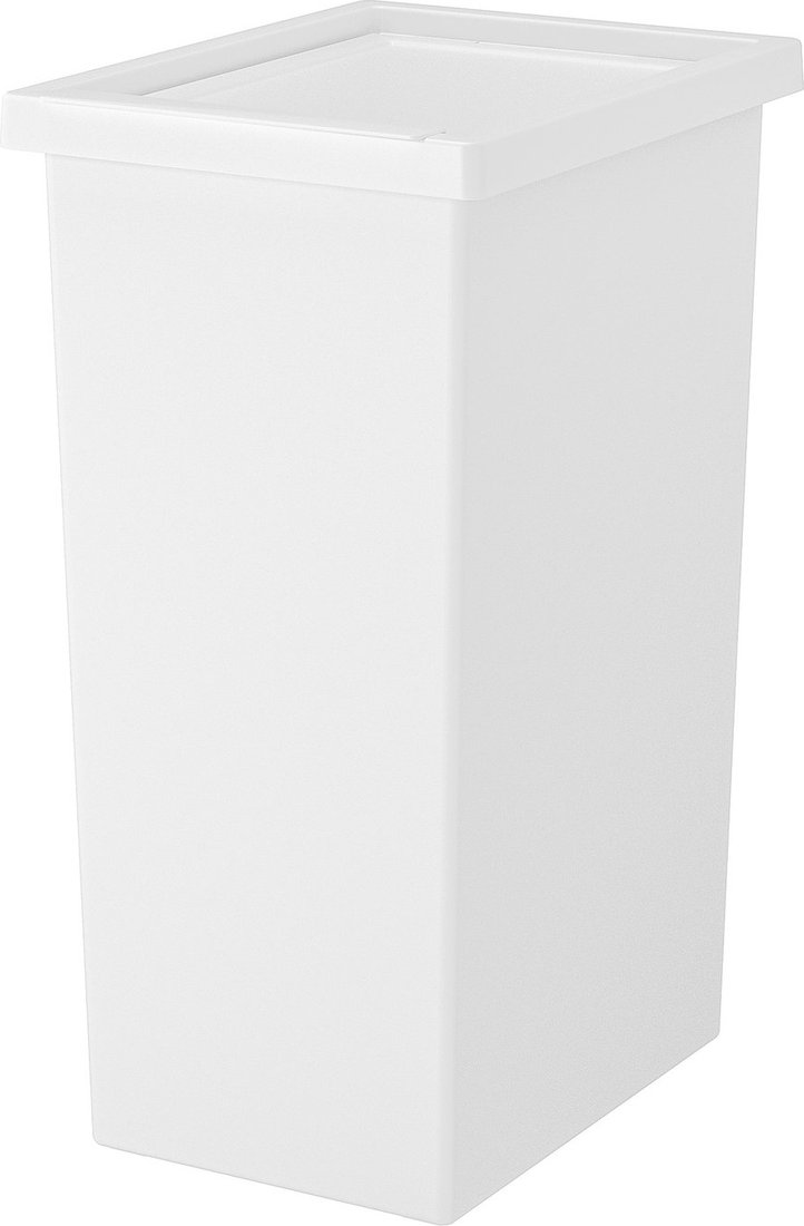 

Контейнер для раздельного сбора мусора Ikea Filur 20193899